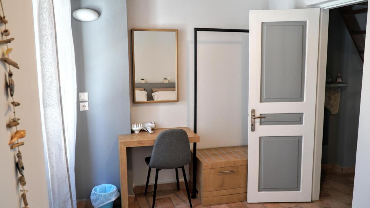 Cozy Apartments In Symi Center מראה חיצוני תמונה