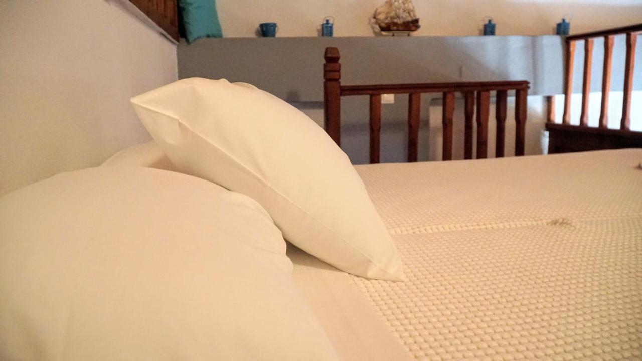 Cozy Apartments In Symi Center מראה חיצוני תמונה