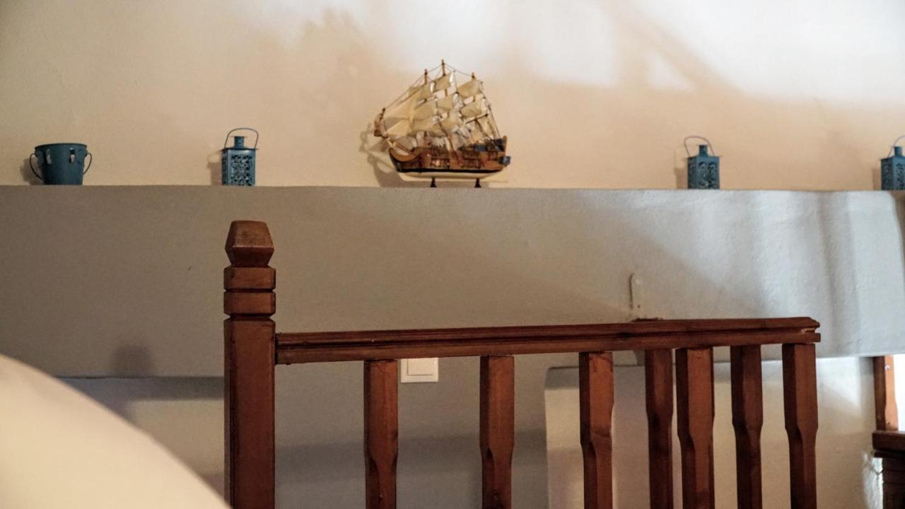 Cozy Apartments In Symi Center מראה חיצוני תמונה