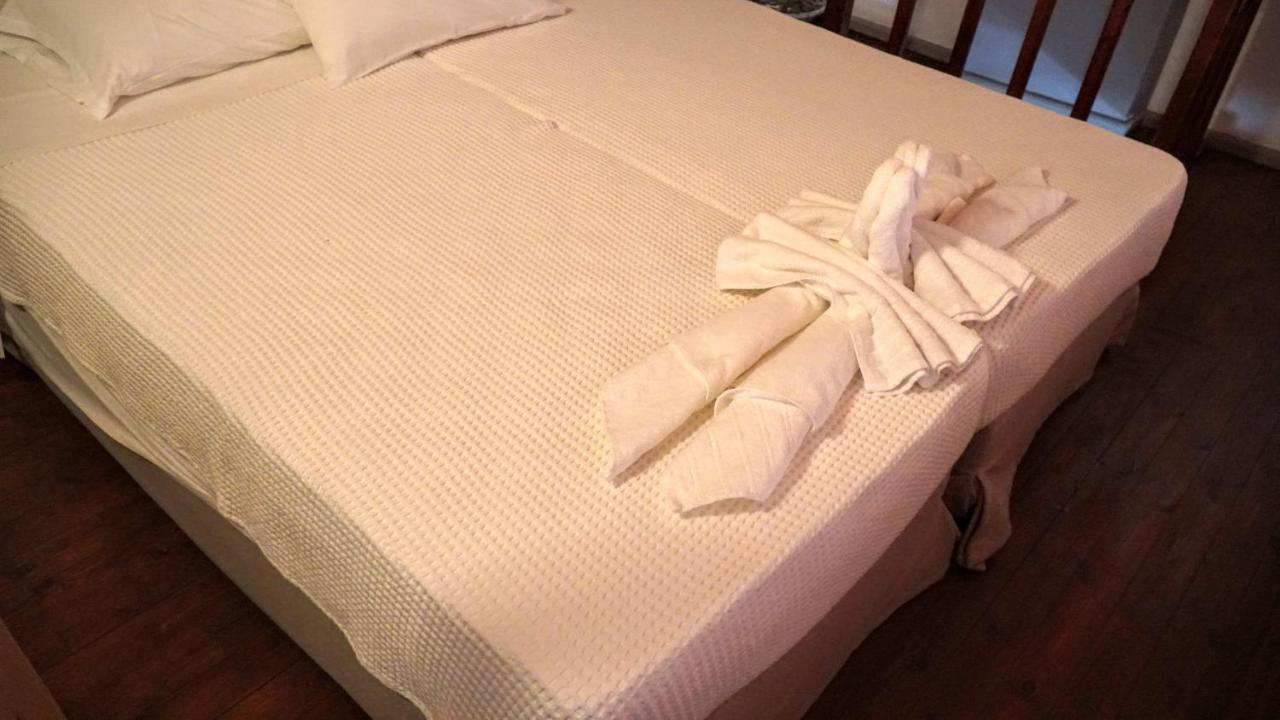 Cozy Apartments In Symi Center מראה חיצוני תמונה